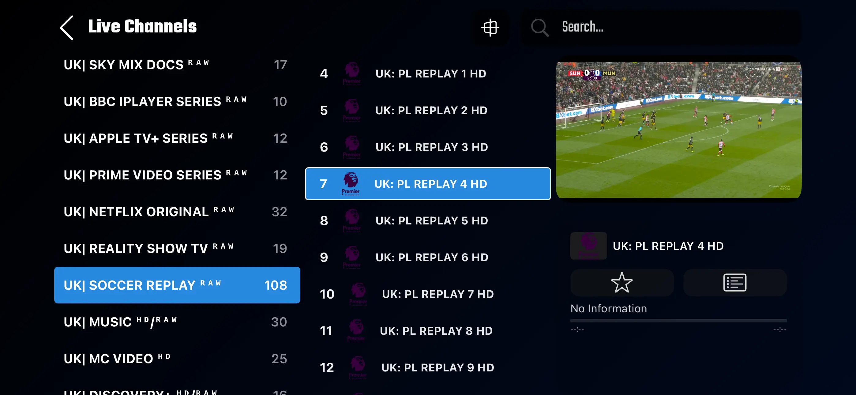 Top IPTV providers comparison 2026